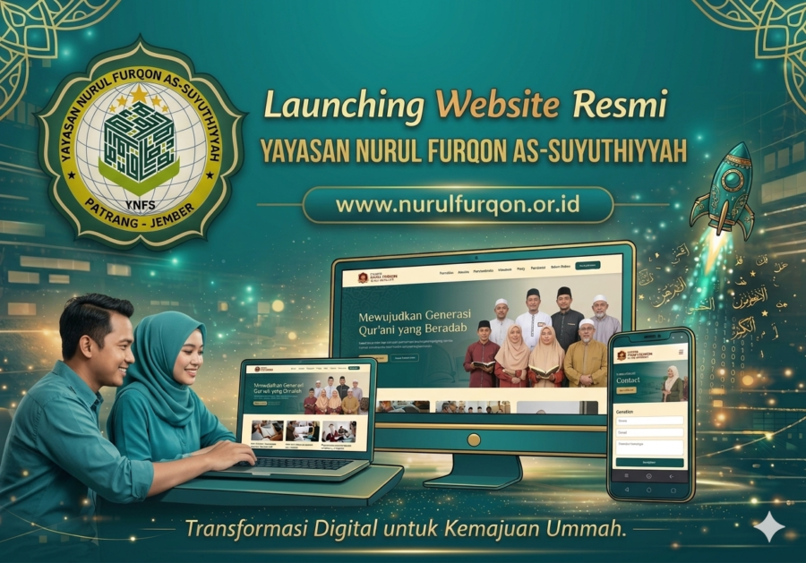 Launching Website