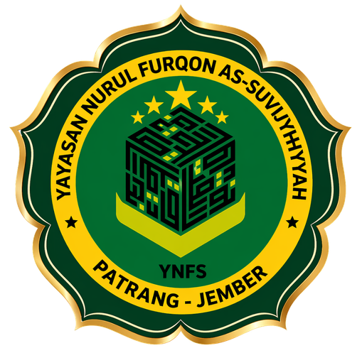 Logo YNFS Original