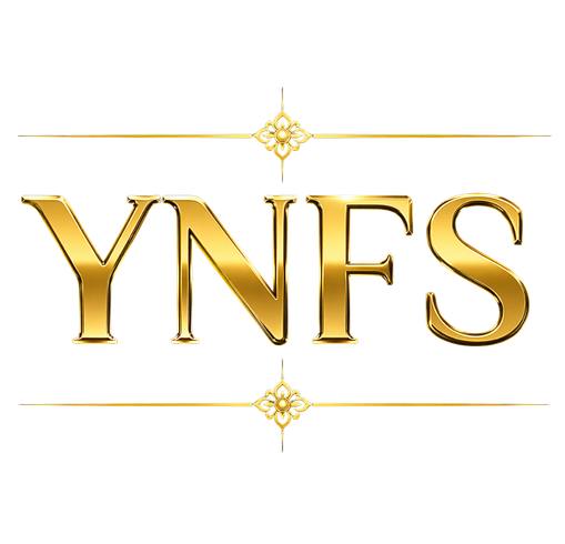 Logo YNFS Text