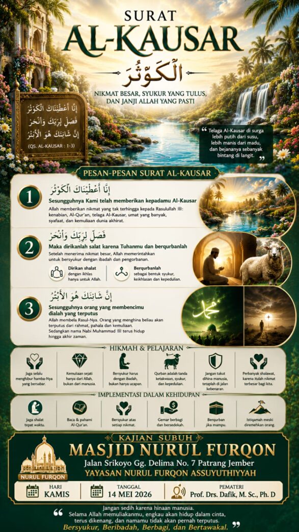 Al-Kausar
